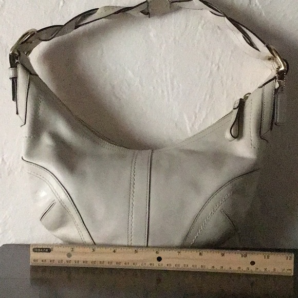 Coach Hobo Bag - Picture 10 of 15